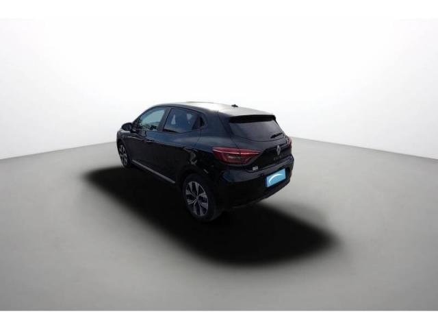 Renault Clio image 2