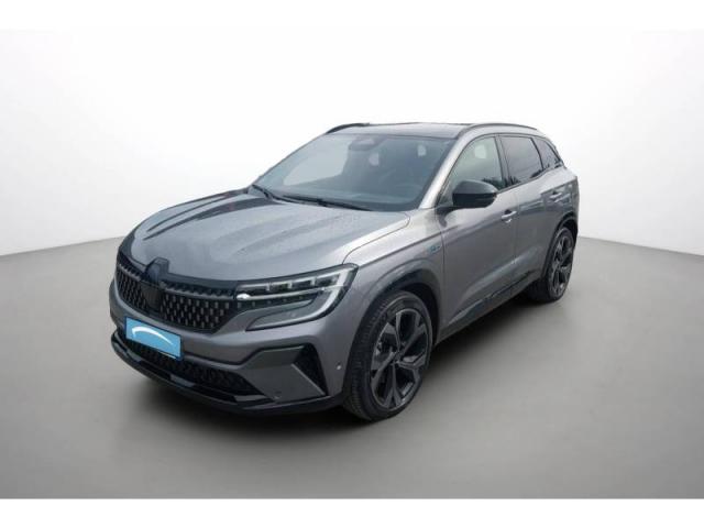 Renault Austral E-Tech Full Hybrid 200 Gsr2 Iconic Esprit Alpine