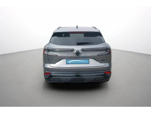 Renault Austral image 7
