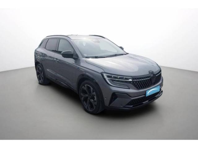 Renault Austral image 8