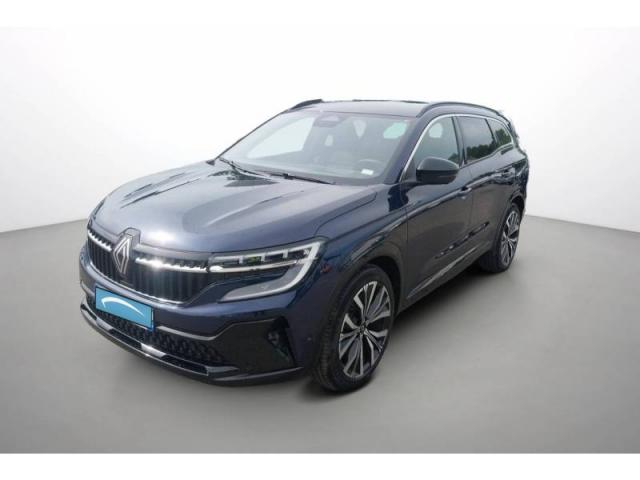 Renault Espace E-Tech Full Hybrid 200 Gsr2 Iconic
