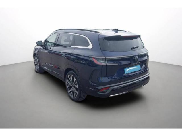 Renault Espace image 1