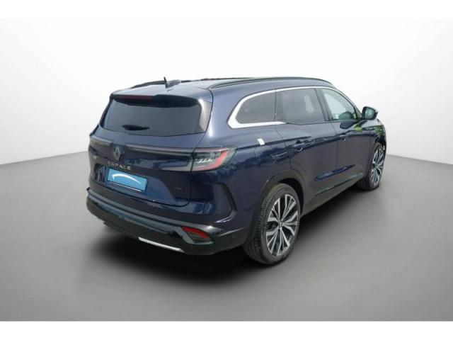 Renault Espace image 2