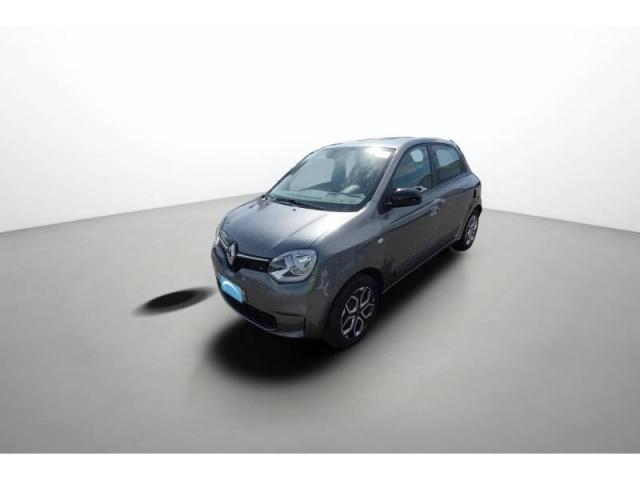Renault Twingo Iii Sce 65 Equilibre