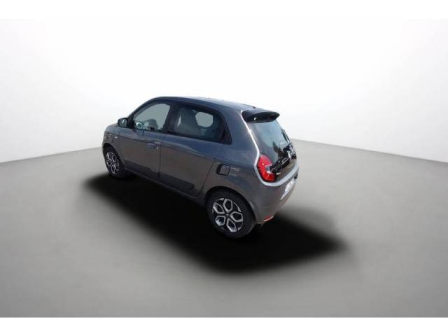 Renault Twingo image 4