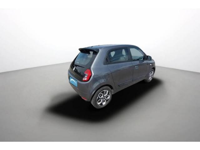Renault Twingo image 8