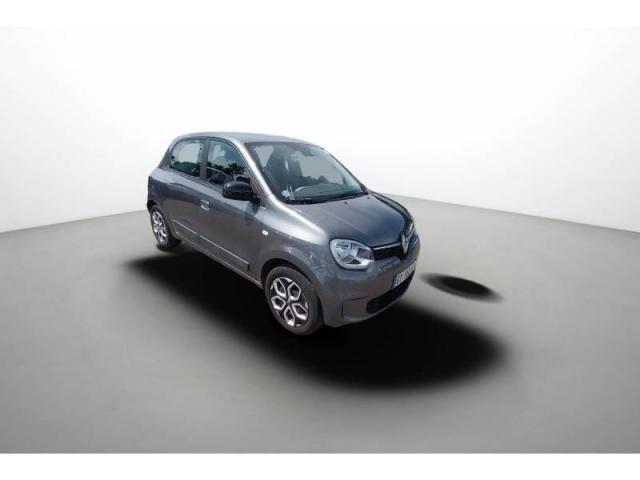 Renault Twingo image 5