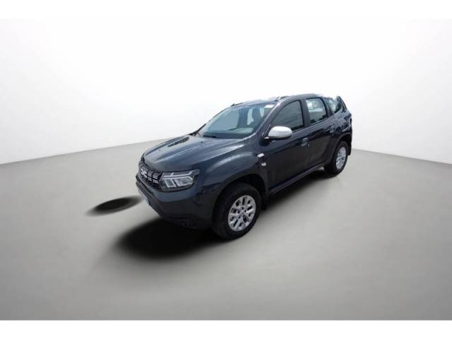Dacia Duster Tce 130 4x2 Expression