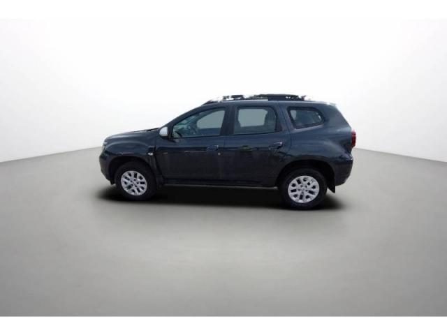 Dacia Duster image 7