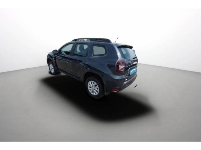 Dacia Duster image 3