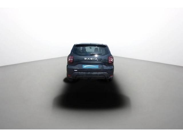 Dacia Duster image 4
