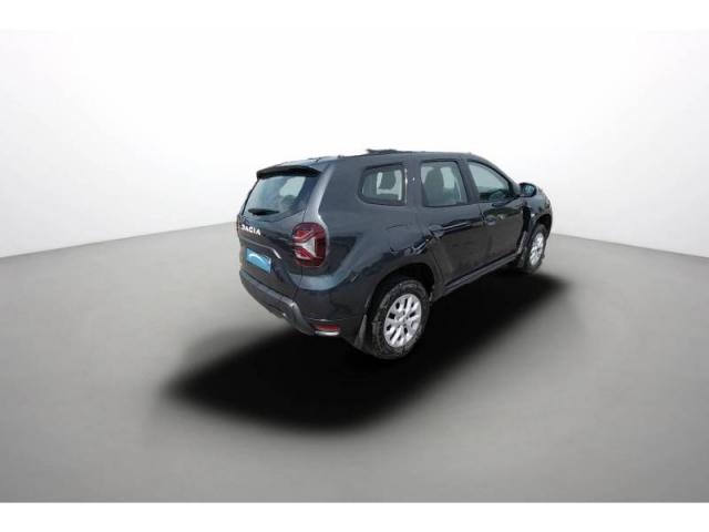 Dacia Duster image 8