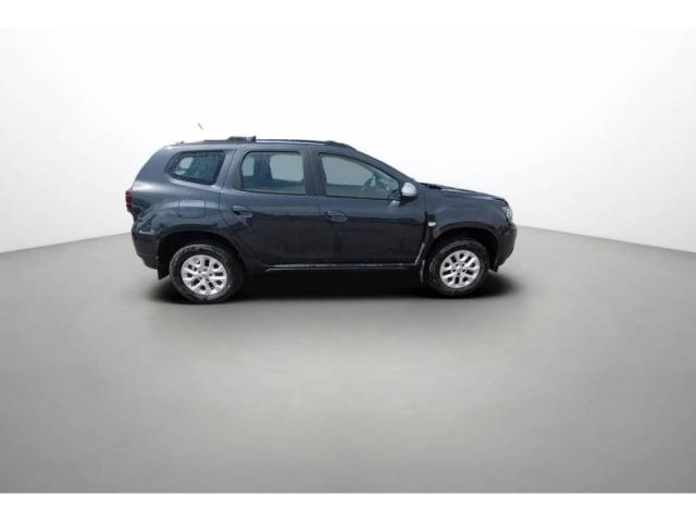 Dacia Duster image 5