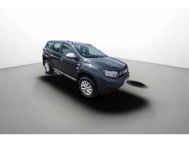 Dacia Duster image 1