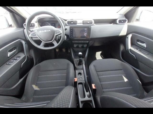 Dacia Duster image 2