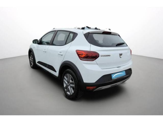 Dacia Sandero image 8