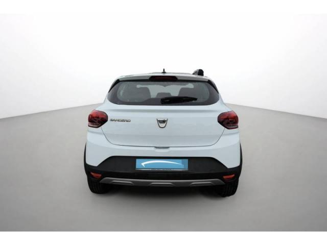 Dacia Sandero image 6