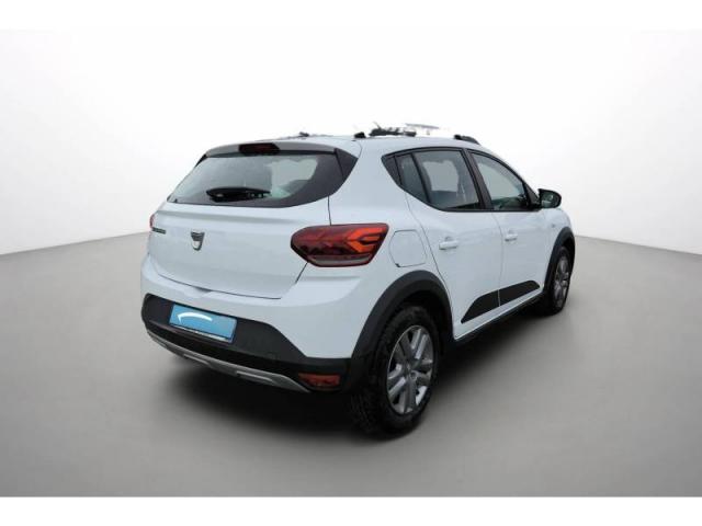 Dacia Sandero image 2