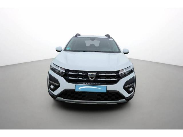 Dacia Sandero image 7