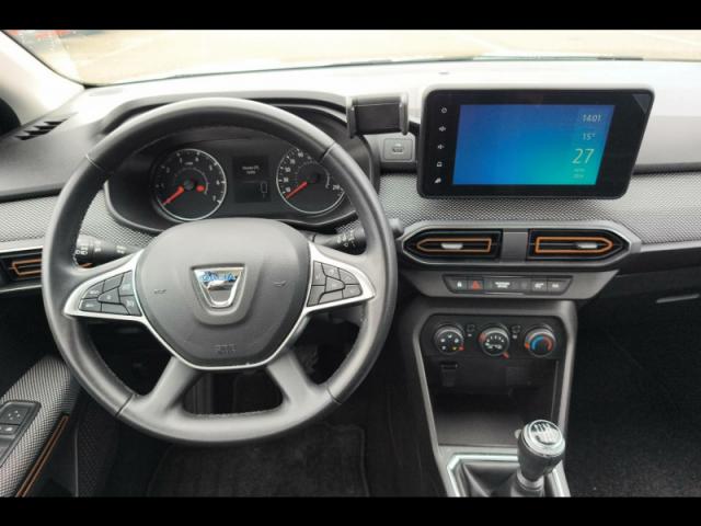 Dacia Sandero image 3