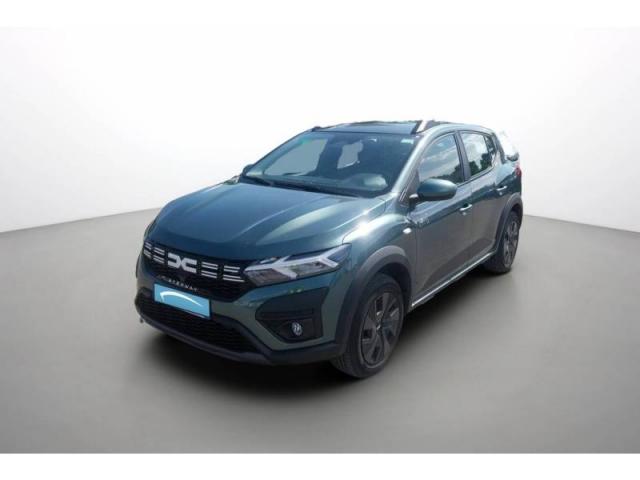 Dacia Sandero Tce 90 Auto Stepway Expression