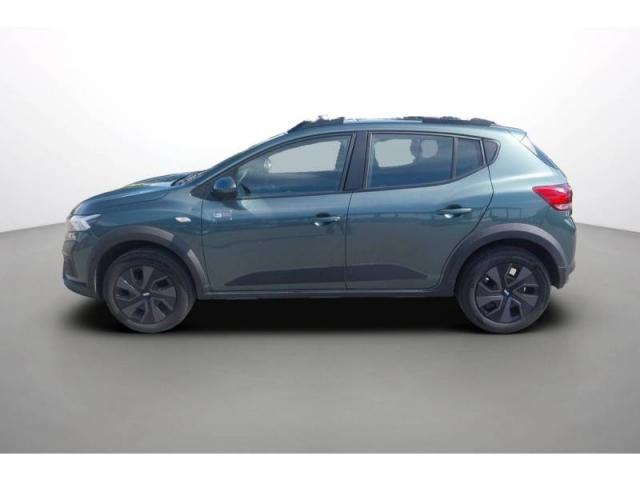 Dacia Sandero image 5