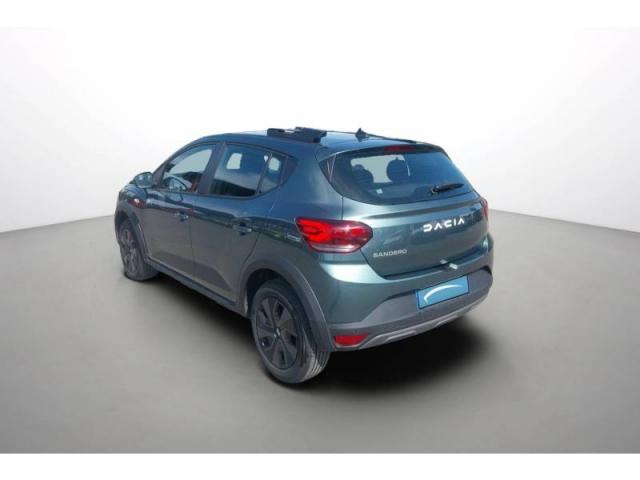 Dacia Sandero image 1