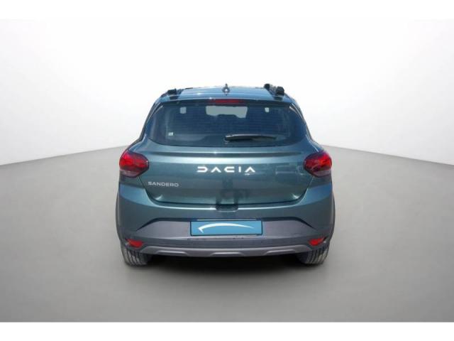 Dacia Sandero image 8