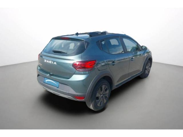 Dacia Sandero image 2