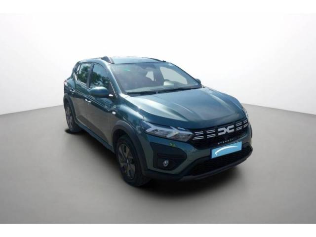 Dacia Sandero image 3
