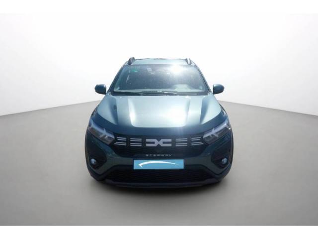 Dacia Sandero image 6