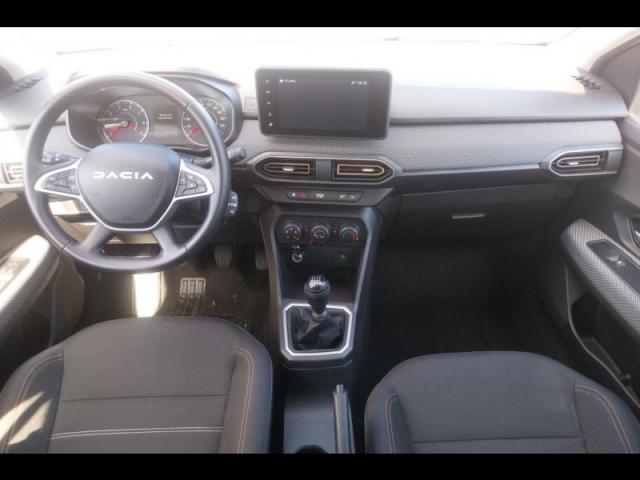 Dacia Sandero image 4