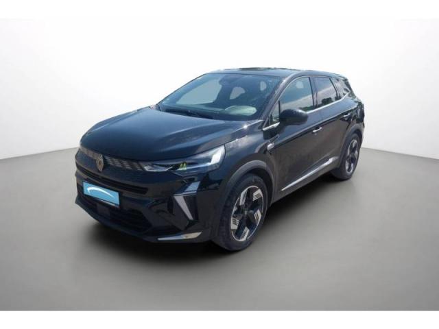 Renault Symbioz E-Tech Full Hybrid 145 Techno