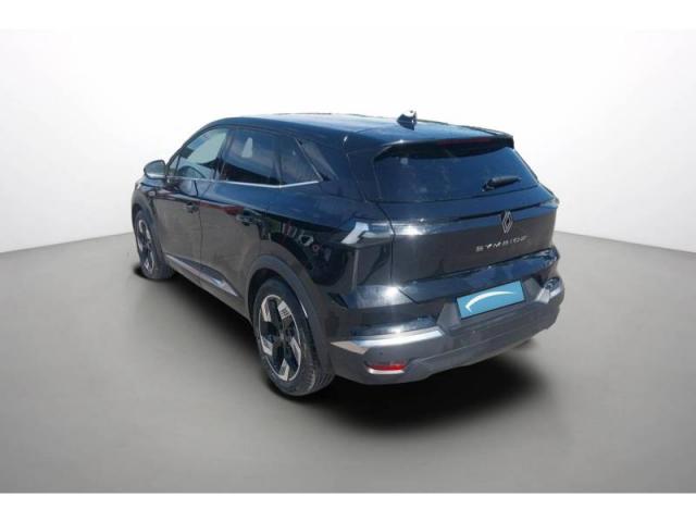 Renault Symbioz image 6