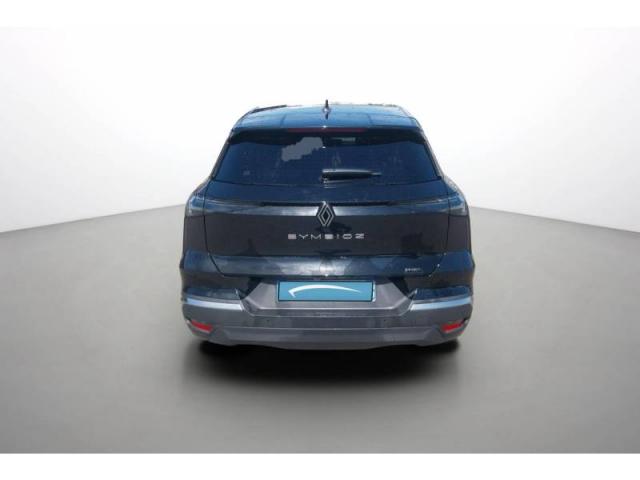 Renault Symbioz image 5