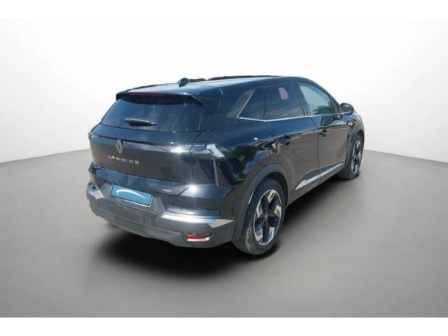 Renault Symbioz image 4