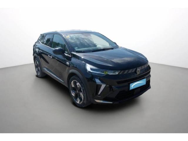 Renault Symbioz image 2