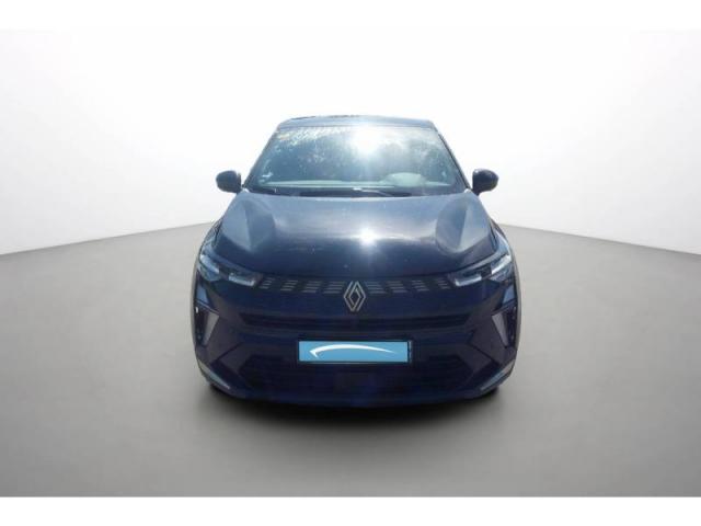 Renault Symbioz image 1