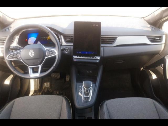 Renault Symbioz image 7