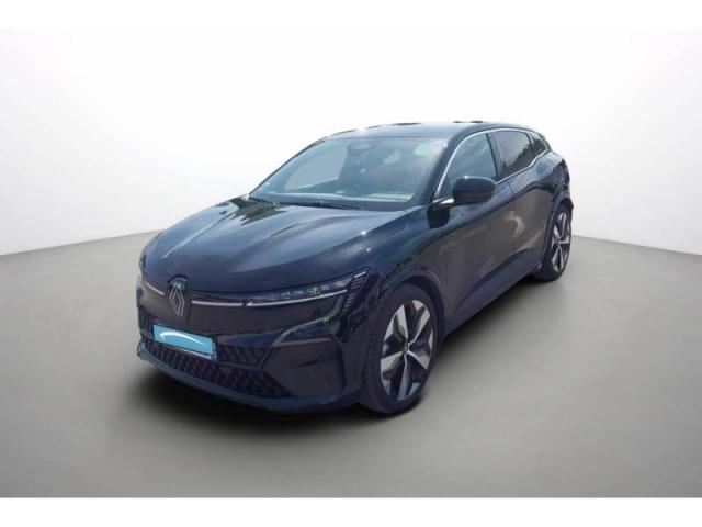 Renault Mégane E-Tech 220 Ch Autonomie Confort Gsr2 Techno