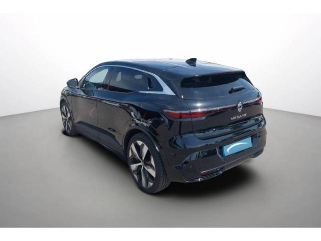 Renault Mégane image 6