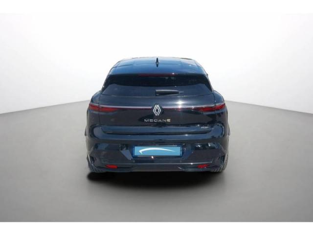 Renault Mégane image 4