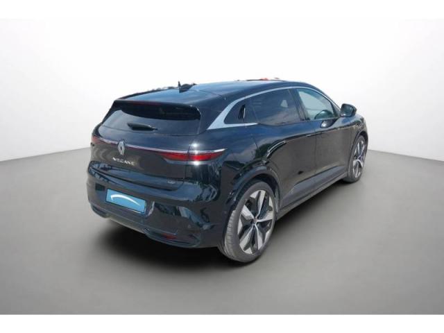 Renault Mégane image 1