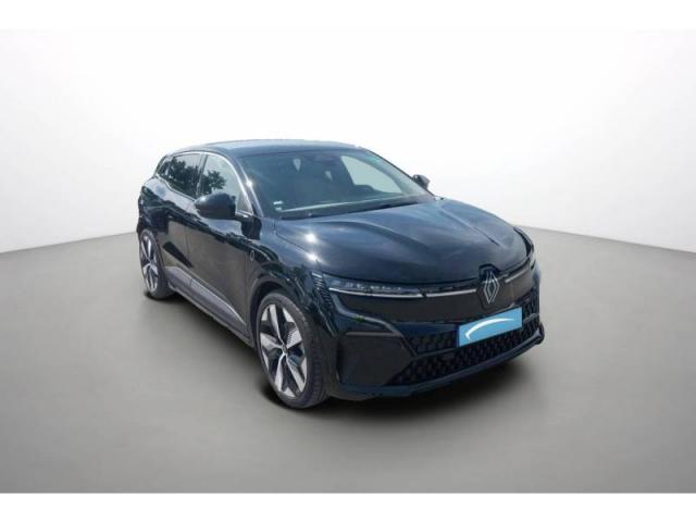 Renault Mégane image 3