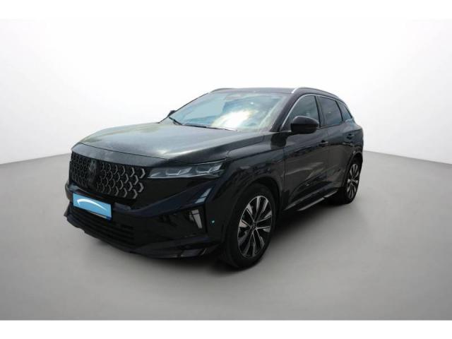 Renault Austral Full Hybrid E-Tech 200 Ch Techno