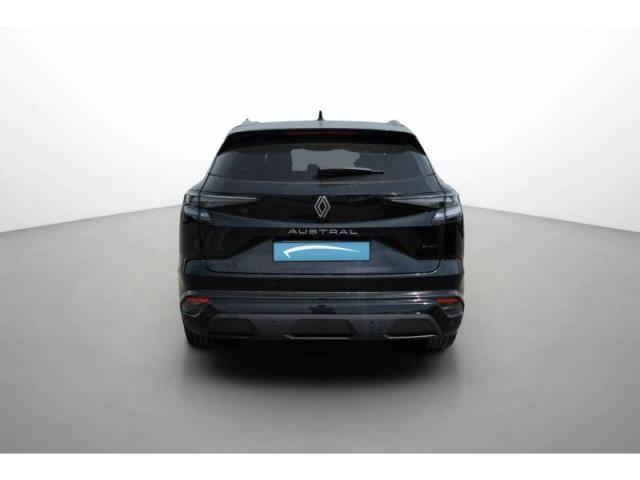 Renault Austral image 6