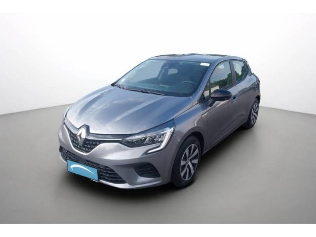 Renault Clio E-Tech Full Hybrid 145 Equilibre