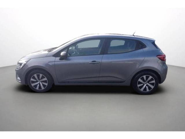 Renault Clio image 4