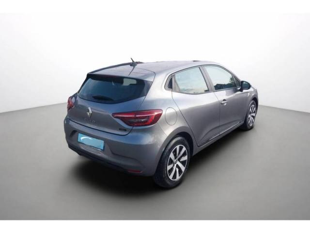 Renault Clio image 8