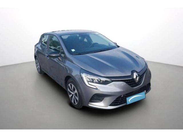 Renault Clio image 1